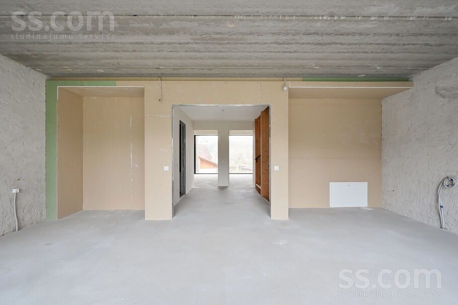 Lazdu iela 6, Jūrmala — dzivoklis