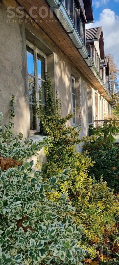 Lamiņi, Tukums un raj., Pūres pag. — vienseta