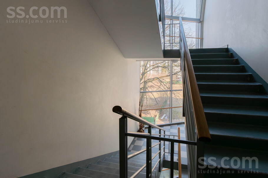 Čiekurkalna 6. šķ l. 16, Rīga — dzivoklis