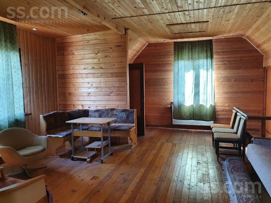 Kazeņu 22, Gauja, Rīgas rajons, Carnikavas nov. — maja