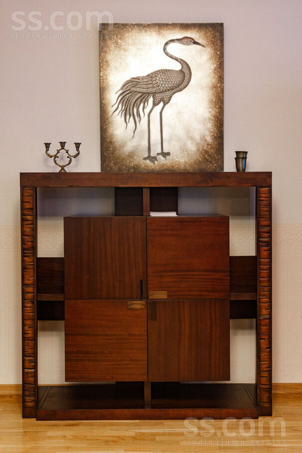 Marijas 25, Rīga — dzivoklis