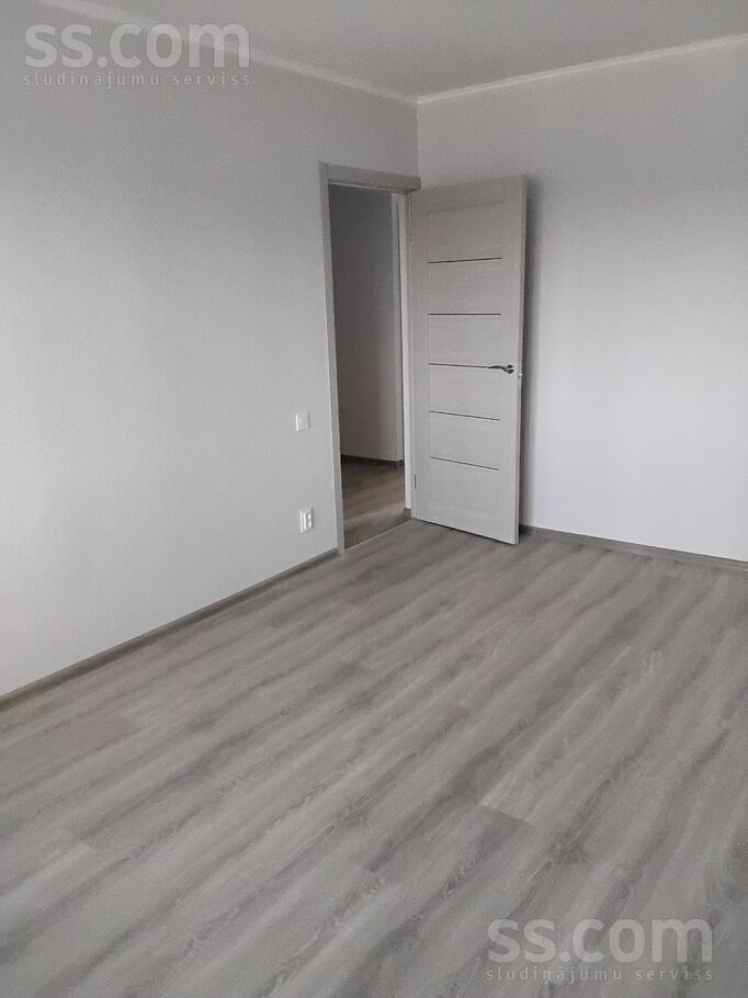 Latgales 307, Rīga — dzivoklis