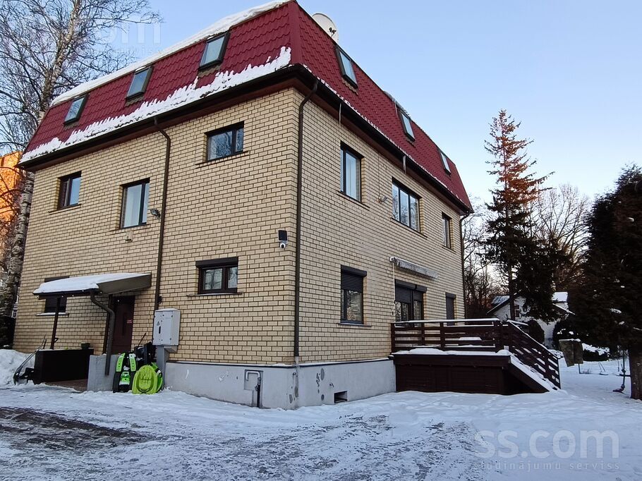 Jūrmalas g. 62a, Rīga — dzivoklis