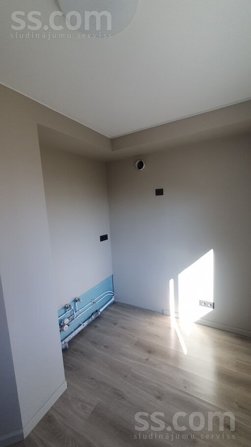 Stirnu 13b, Rīga — dzivoklis