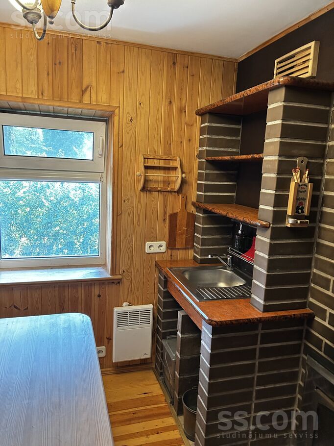 Salenieki 32, Jaksti, Rīgas rajons, Salaspils l. t. — maja