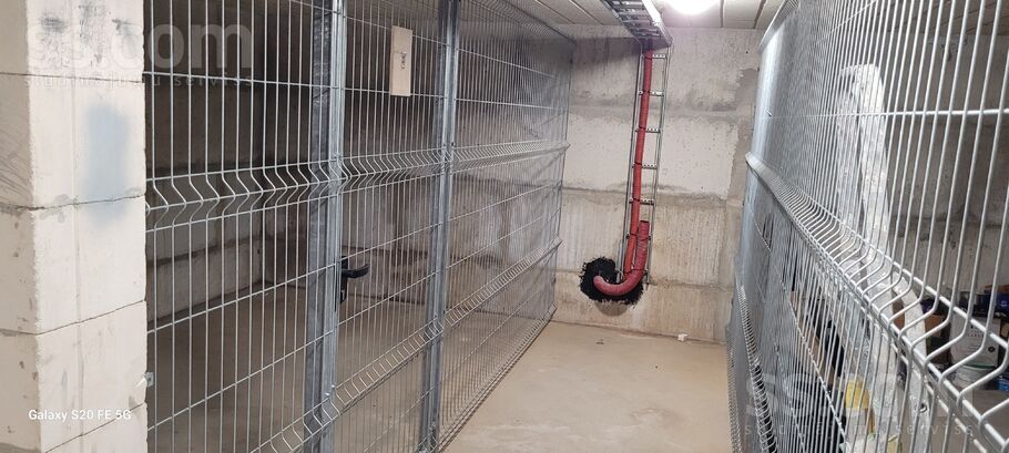 Stacijas 48, Rīgas rajons, Olaine — dzivoklis