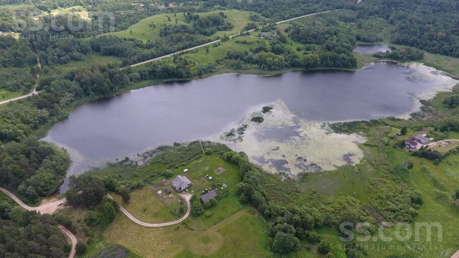 Ritini, Rēzekne un raj., Rēzekne — zeme