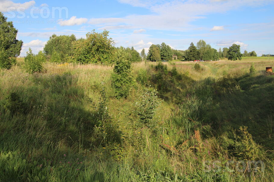 Laimiņas, Ragana, Rīgas rajons, Krimuldas pag. — zeme