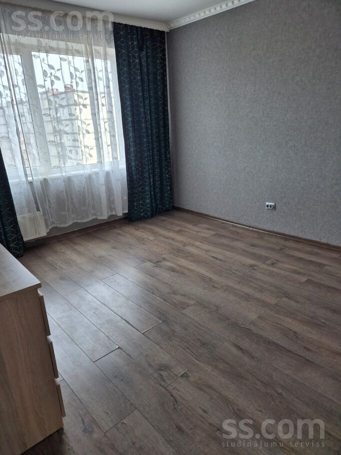 Zolitūdes 46/2, Rīga — dzivoklis