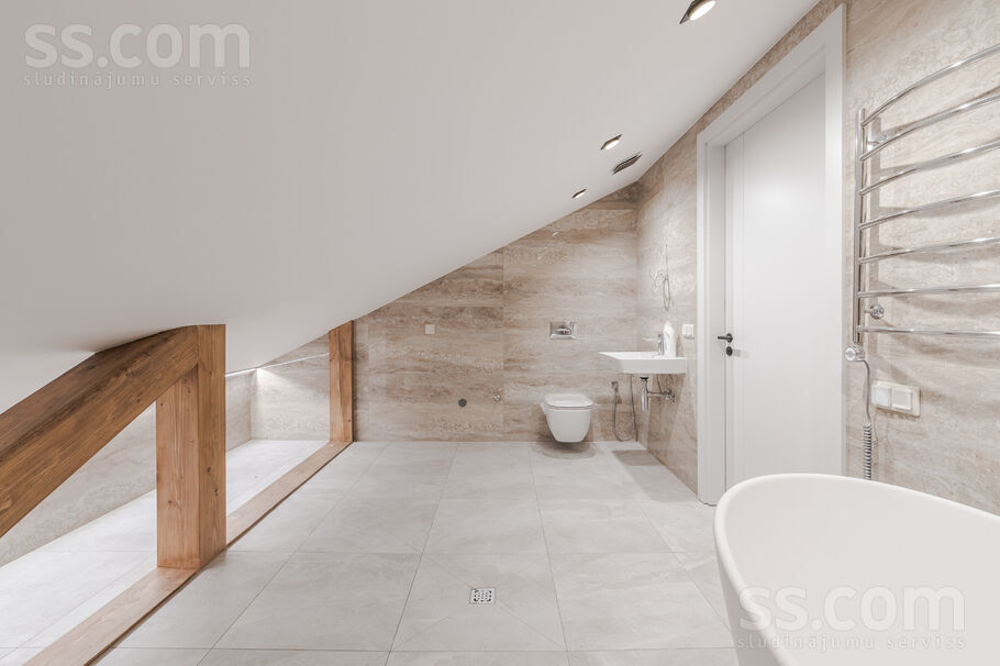 Merķeļa 2, Rīga — dzivoklis