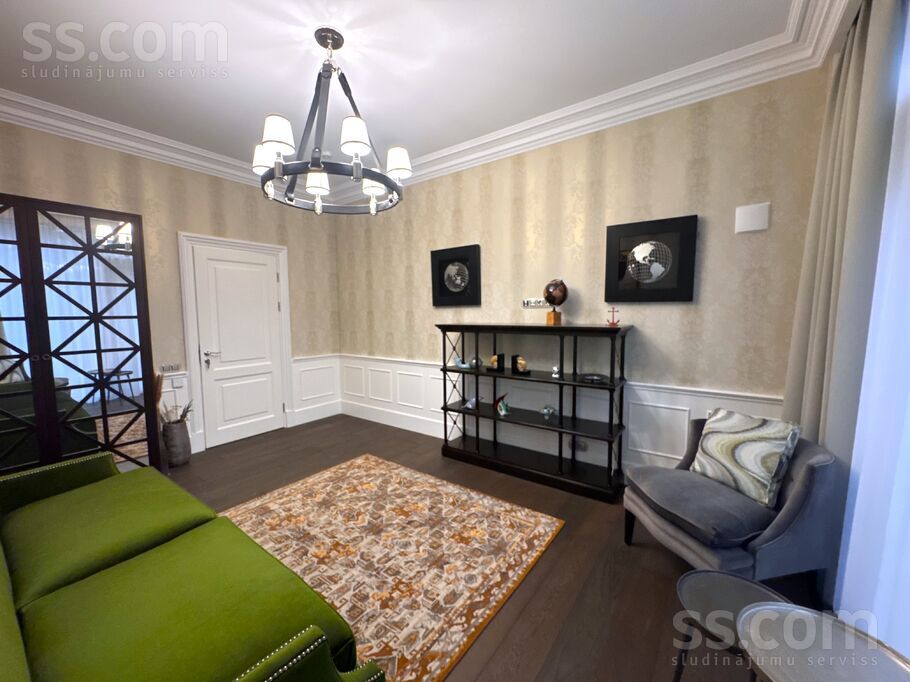 Gaujas iela 2, Jūrmala — dzivoklis