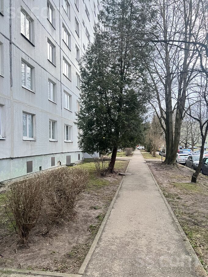 Anniņmuižas bulvāris 54, Rīga — dzivoklis