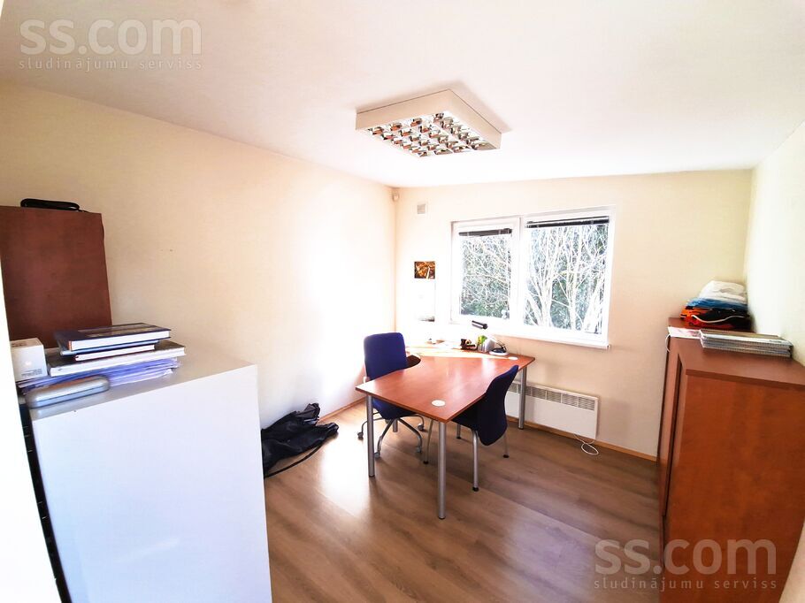 Līvciema iela 9a, Ogre un raj., Ikšķile — maja