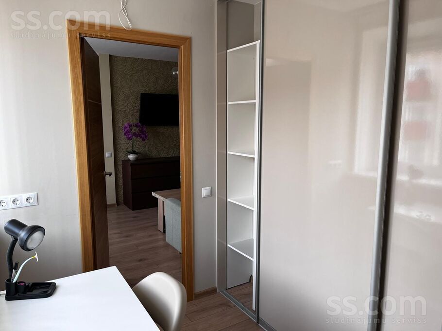 Dārzu iela 5, Jēkabpils un raj., Jēkabpils — dzivoklis