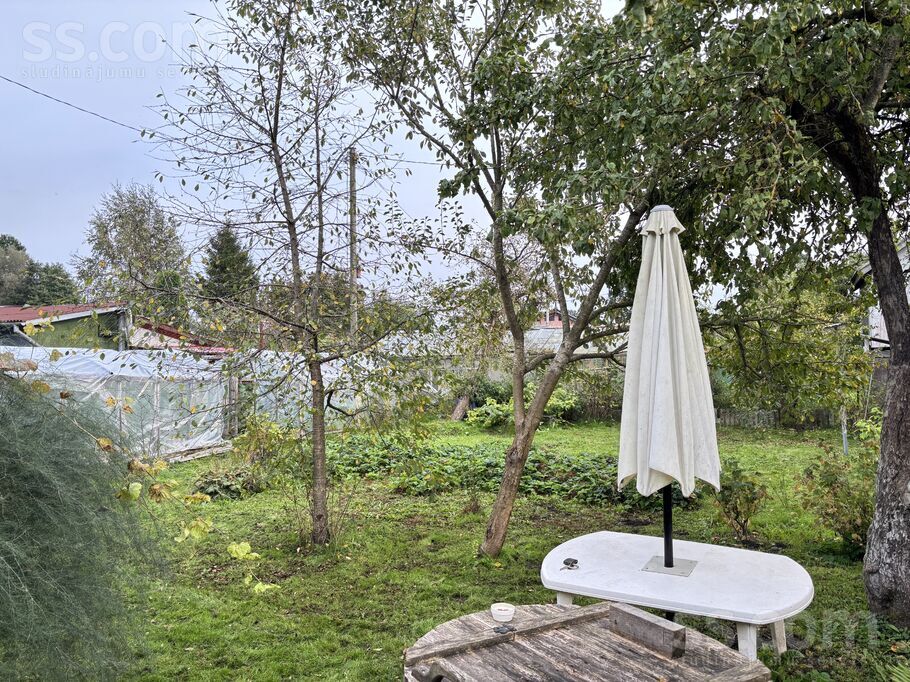 Ezitis 248, Rīgas rajons, Olaine — maja