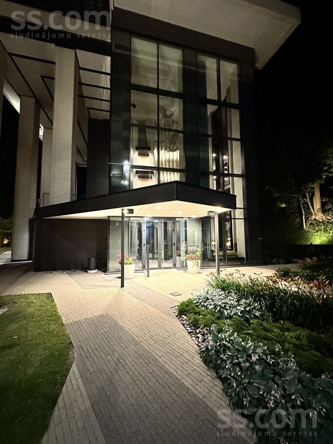 Raņķa d. 34, Rīga — dzivoklis