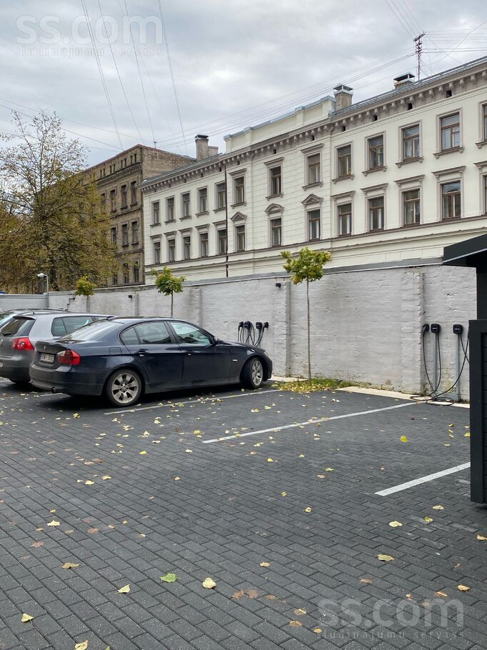 Stabu 87a, Rīga — dzivoklis