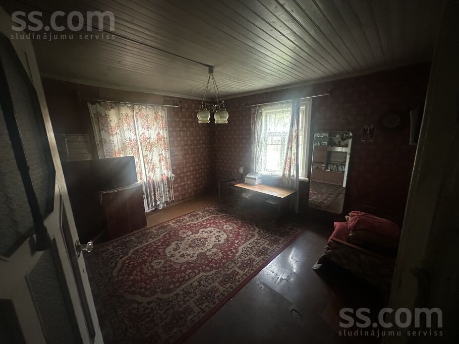 Elernes 6, Daugavpils un raj., Daugavpils — zeme