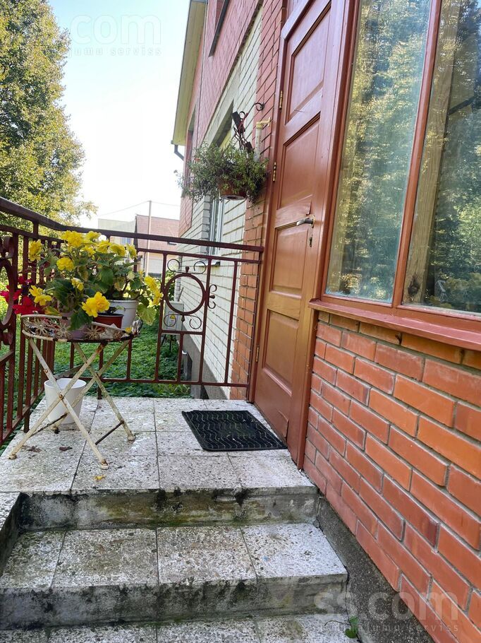 Garā jūze 85, Upesciems, Rīgas rajons, Garkalnes nov. — maja