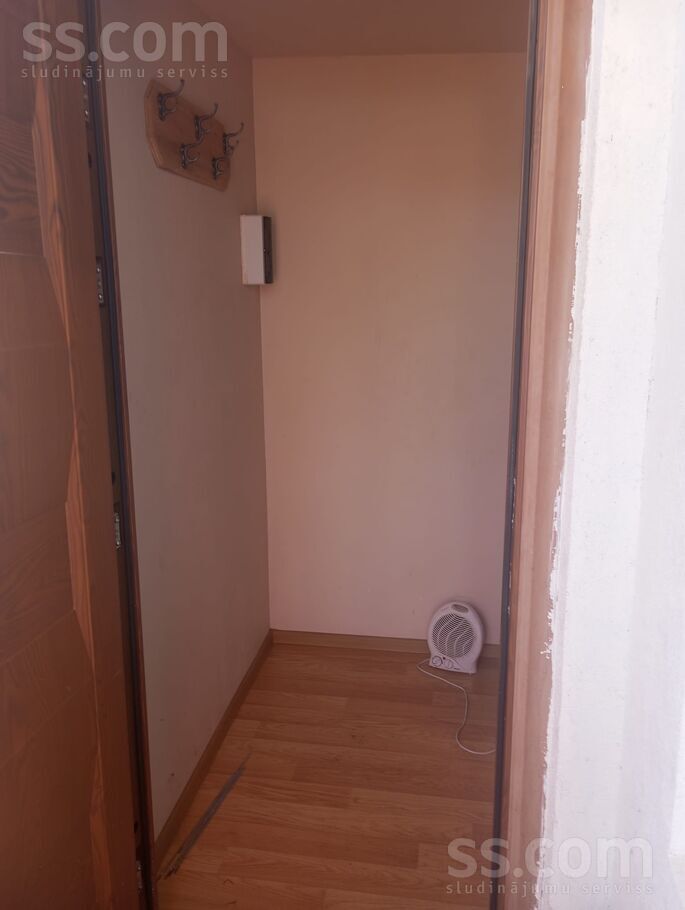 Lačplesis 9/10, Dzērumi, Rīgas rajons, Ķekavas pag. — maja