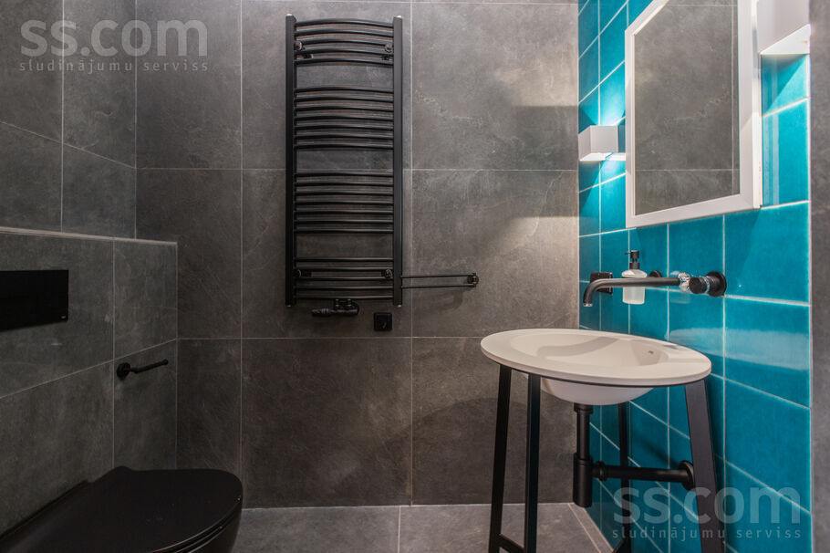 Konkordijas, Jūrmala — maja