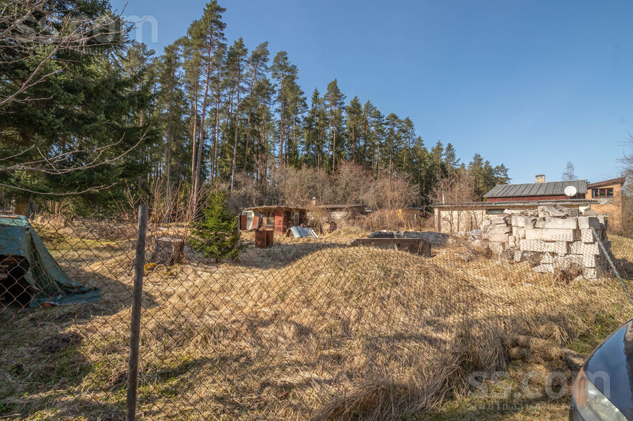 Aļņu iela 22, Liepaine, Rīgas rajons, Saulkrastu l. t. — zeme