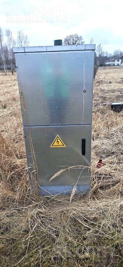 Ievu 4, Inčukalns, Rīgas rajons, Inčukalna nov. — zeme