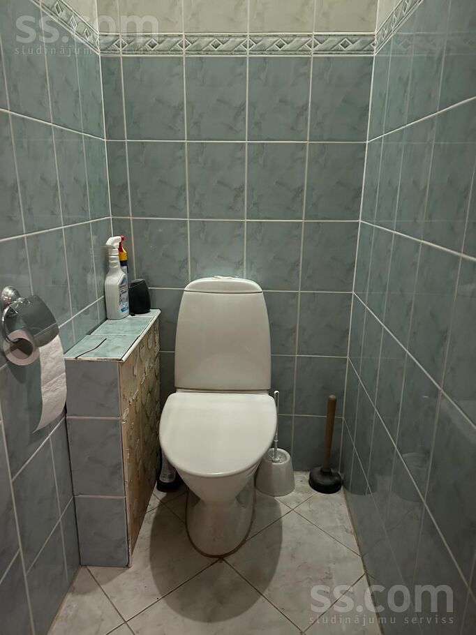 Zemgales 20, Rīgas rajons, Olaine — dzivoklis