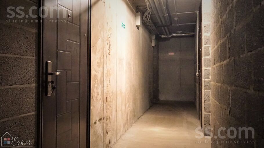 Tallinas 1, Rīga — dzivoklis