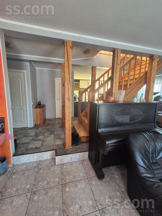 Nāras 14, Ķekava, Rīgas rajons, Ķekavas pag. — maja