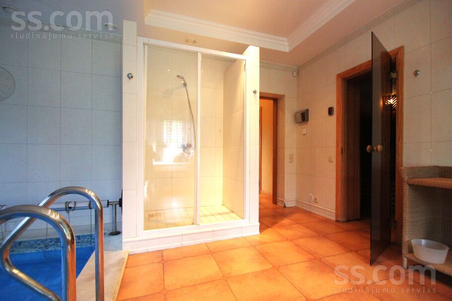 Dzimtenes 5a, Jūrmala — maja