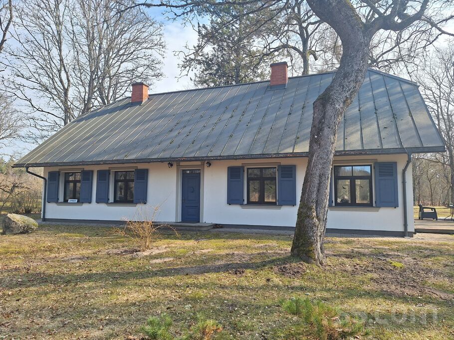 Liepkrasti, Iļķene, Rīgas rajons, Ādažu nov. — maja