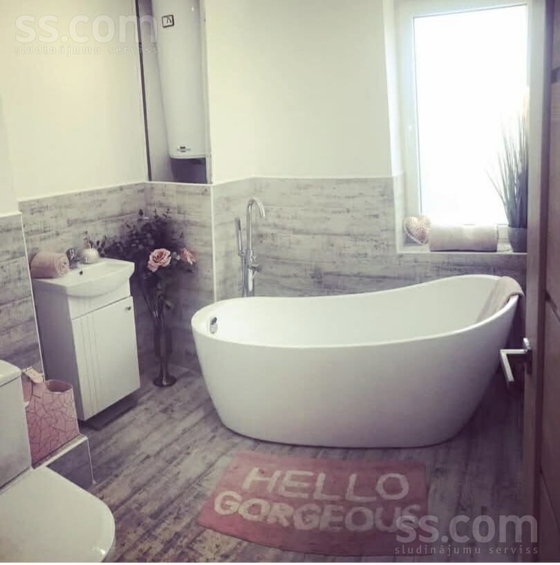 Jaunatnes 4, Puša, Rēzekne un raj., Pušas pag. — dzivoklis