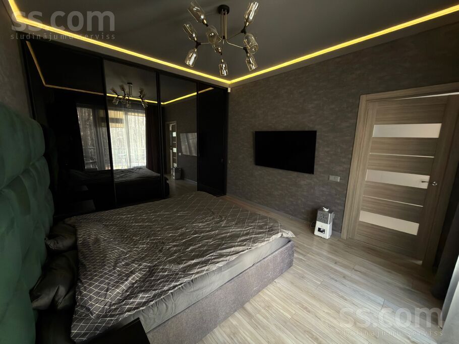 Jasmuižas 18/1, Rīga — dzivoklis