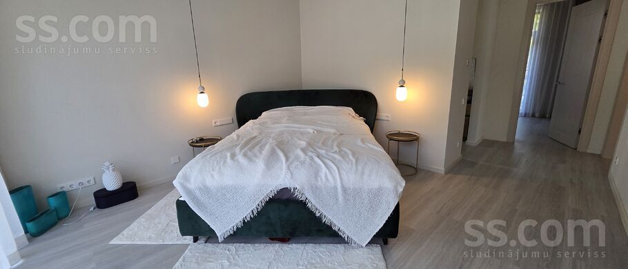 Brivibas prospekts 28, Jūrmala — dzivoklis