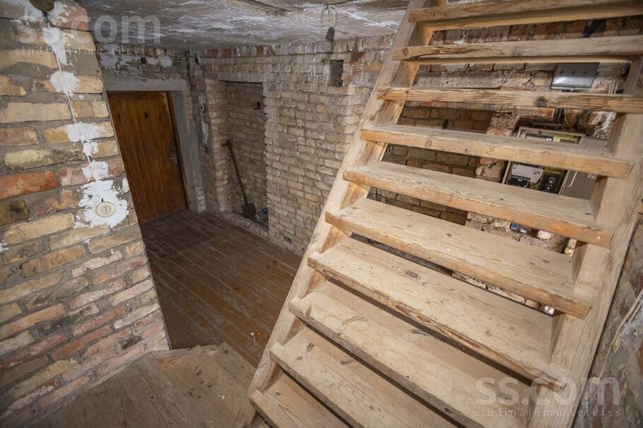 Vēsma 83, Vēsma, Rīgas rajons, Saulkrastu l. t. — maja