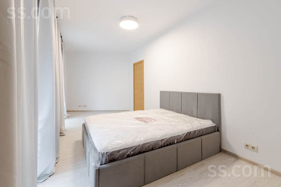 Sadovņikova 39, Rīga — dzivoklis