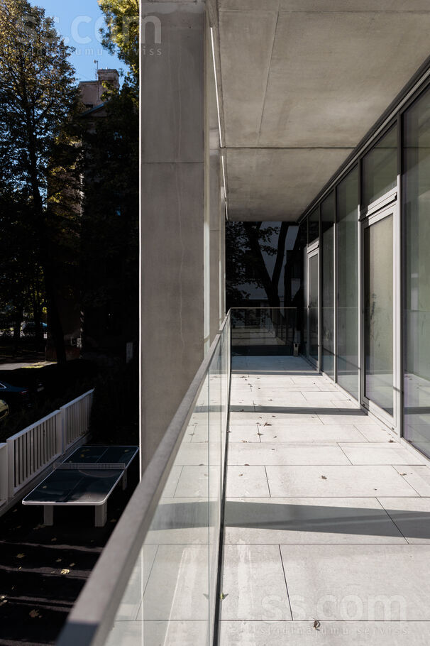 Vesetas 6, Rīga — dzivoklis