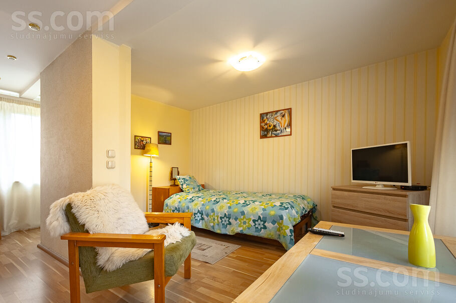 Ābeļu iela 6, Tušķi, Jelgava un raj., Līvbērzes pag. — maja