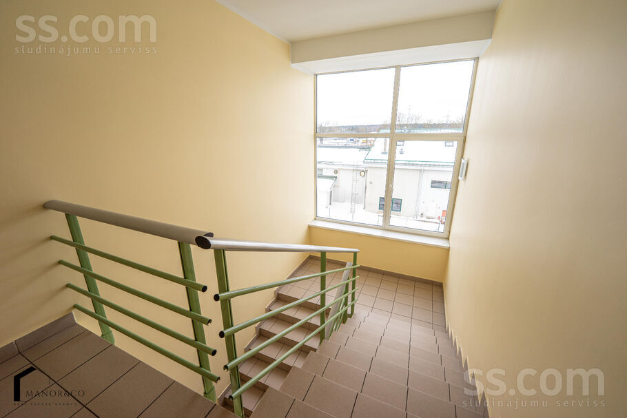 Vecā Biķernieku 9, Rīga — dzivoklis