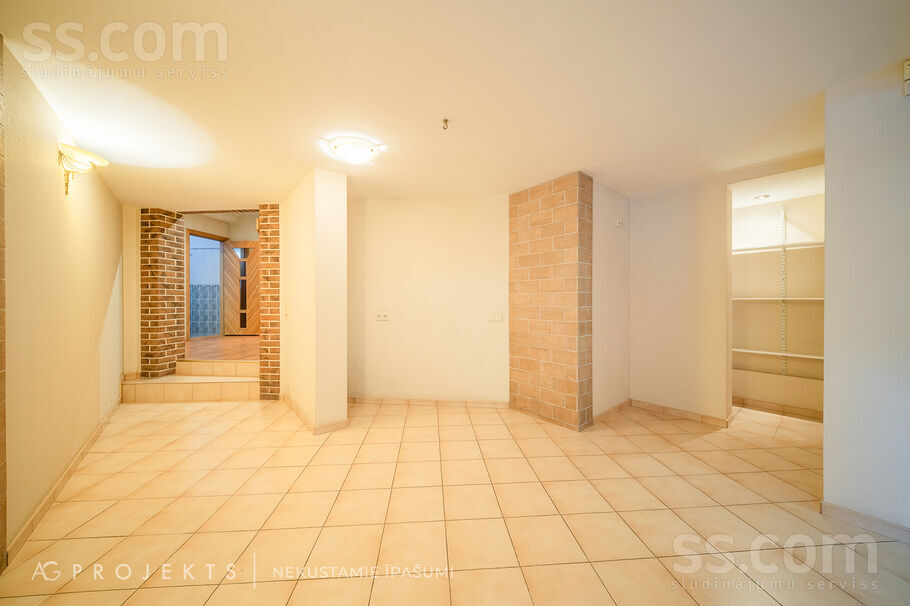 Pērkones iela 6a, Liepāja un raj., Liepāja — maja