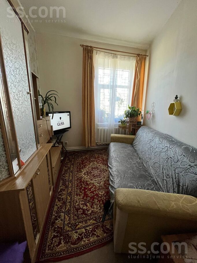 Emmas 1a, Rīga — dzivoklis