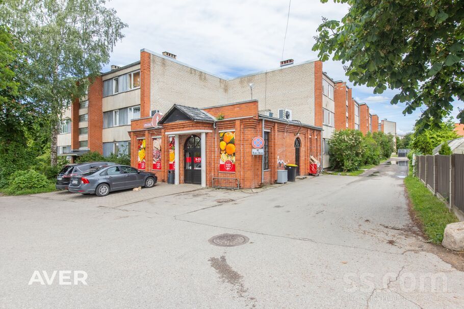 Ausmas iela 20, Dobele un raj., Dobele — dzivoklis