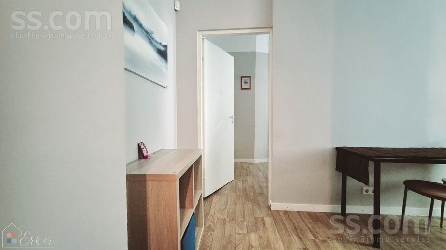 Avotu 66a, Rīga — dzivoklis