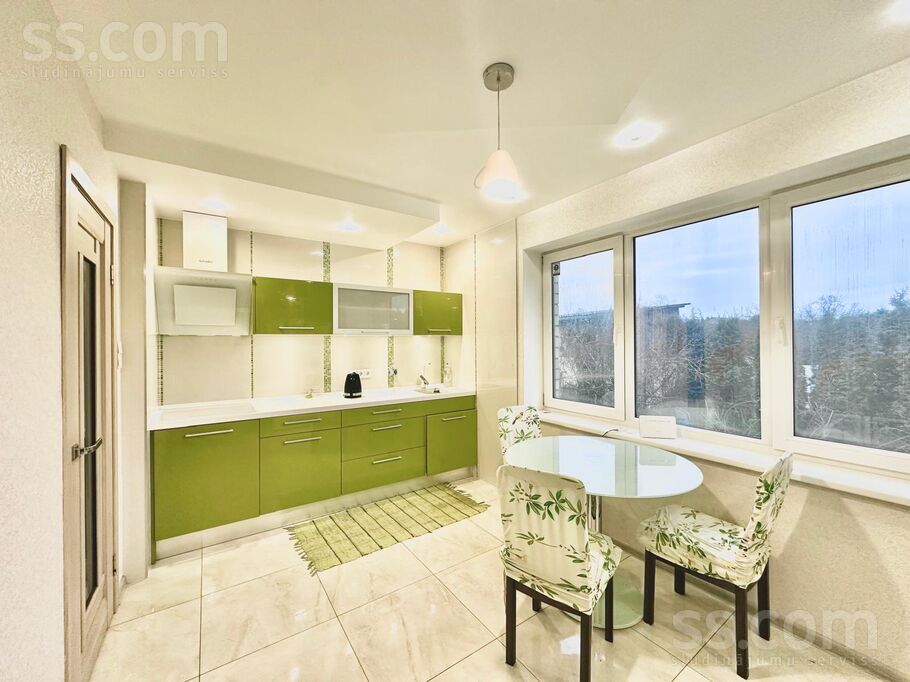 Lakstīgalu 3, Vālodzes, Rīgas rajons, Stopiņu nov. — maja