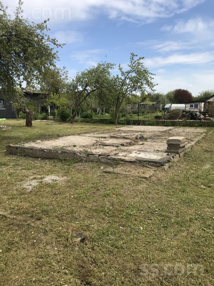 Lielā iela 26, Liepāja un raj., Liepāja — maja