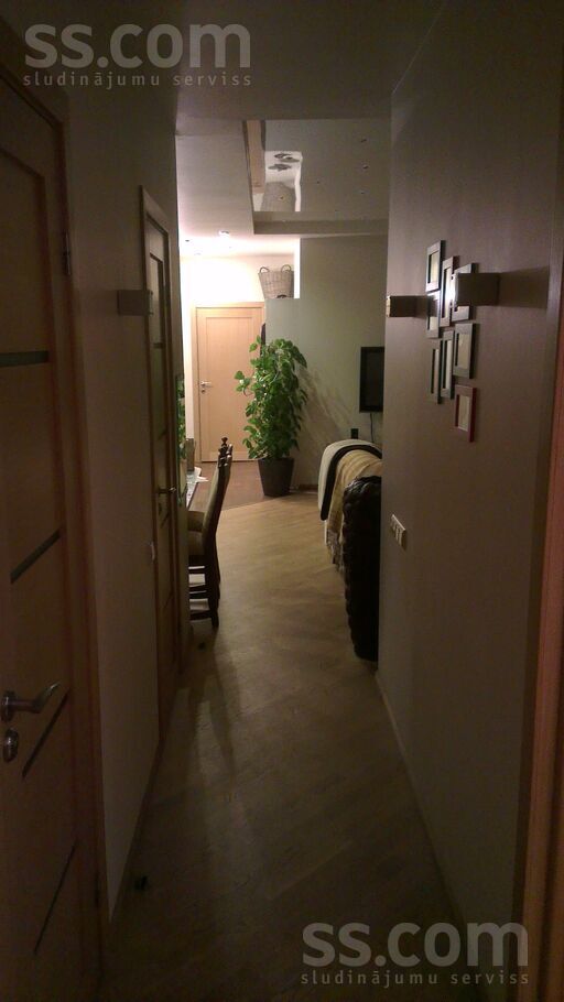 Nurmižu iela 33 77, Rīgas rajons, Sigulda — dzivoklis