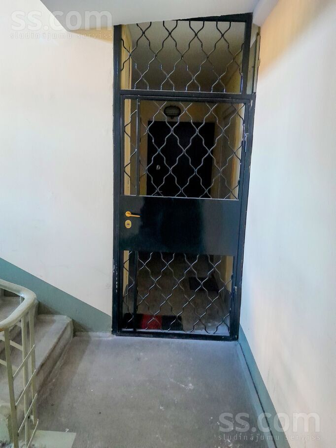 Zolitūdes 46, Rīga — dzivoklis