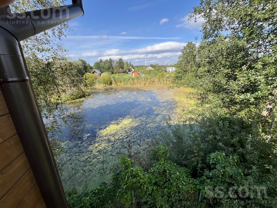 30 45, Liepāja un raj., Liepāja — maja