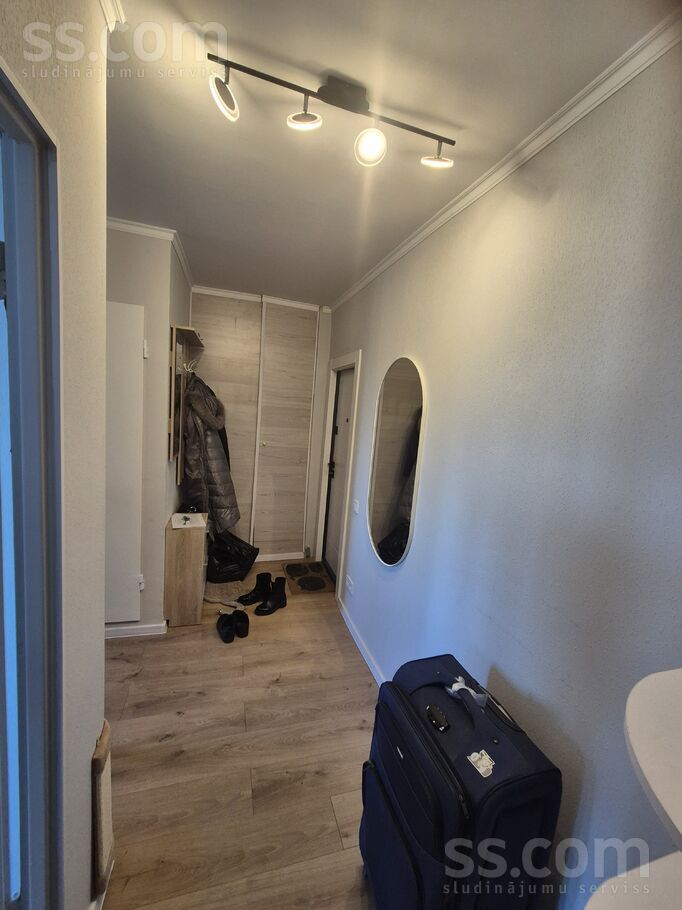 Druvienas 18, Rīga — dzivoklis